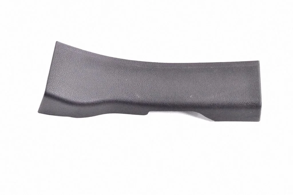 Rear sill trim cover – Ford Fiesta ST (2013-2017)