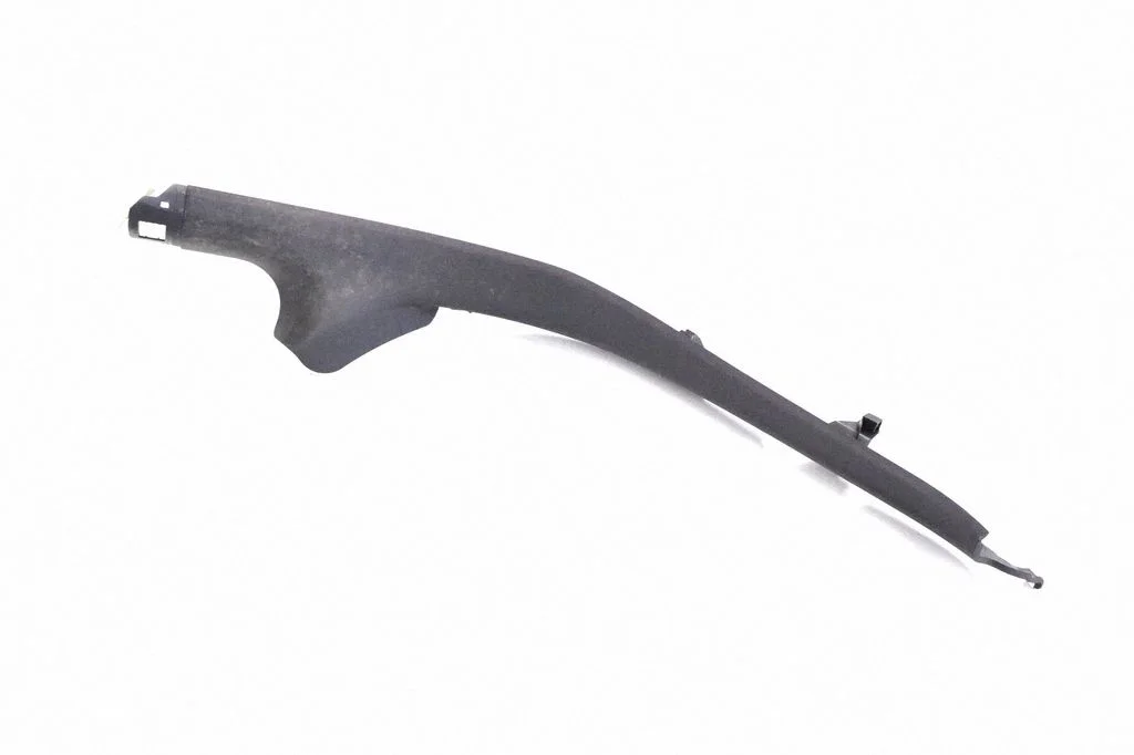 Rear sill trim cover 4G0867768A