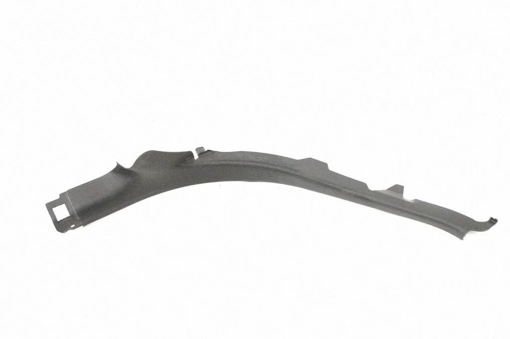 Rear sill trim cover 4G0867767A