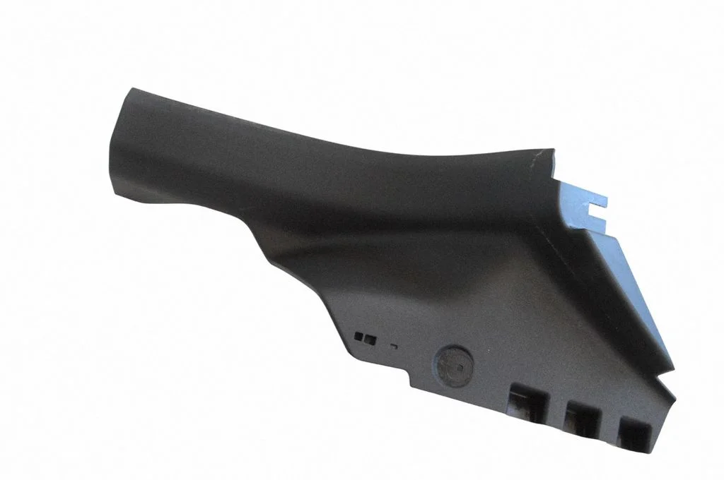 Rear sill trim cover – Polestar 2 (2020-)