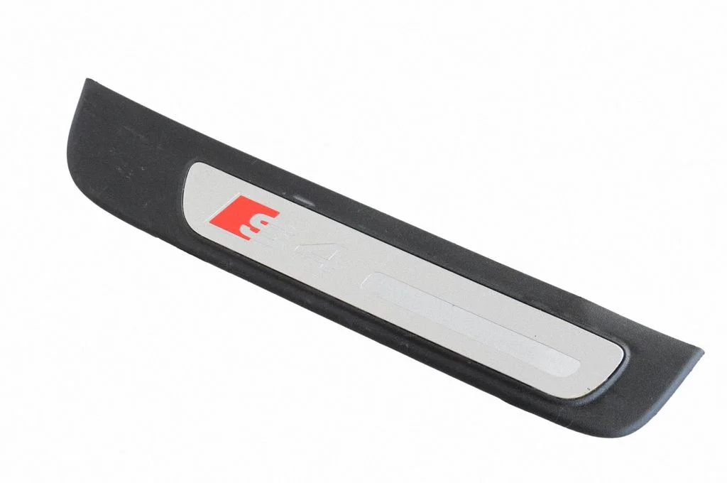 Rear sill trim cover – Audi A4 Allroad B8 (2008-2016)
