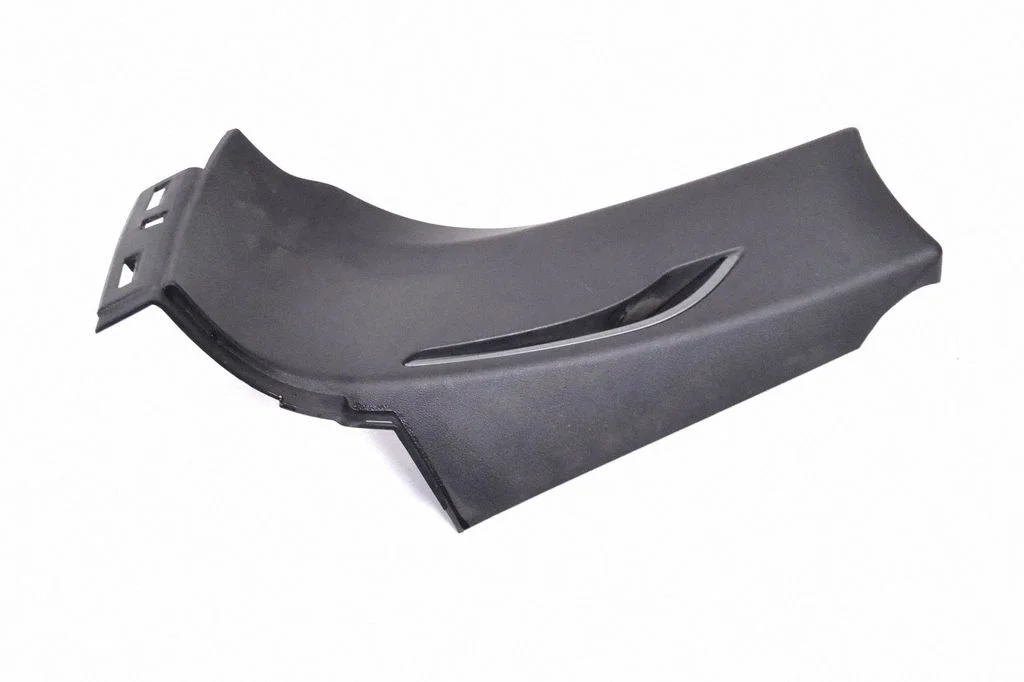 Aizmugurējā sliekšņa apdare (iekšējā) 102473200C