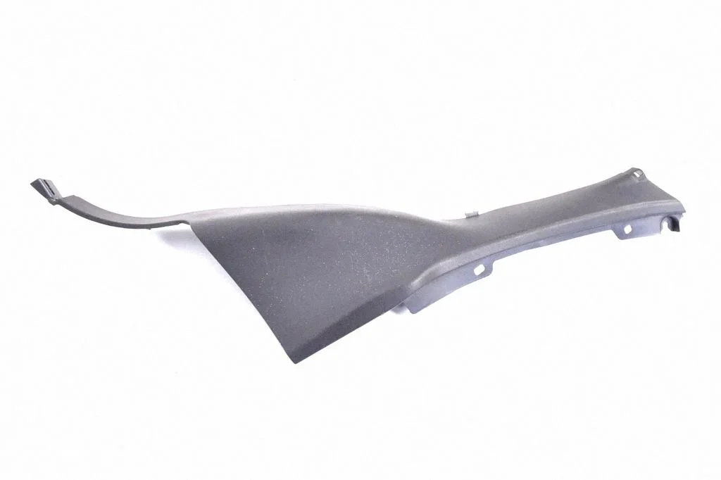 Rear sill trim cover BJ3231070AEW