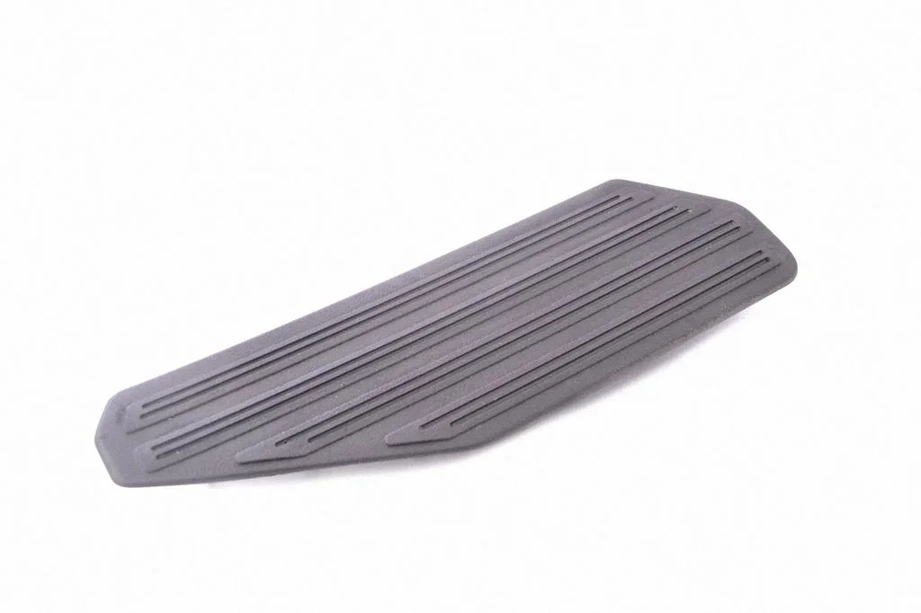 Rear sill trim cover – Volkswagen Amarok (2010-2020)