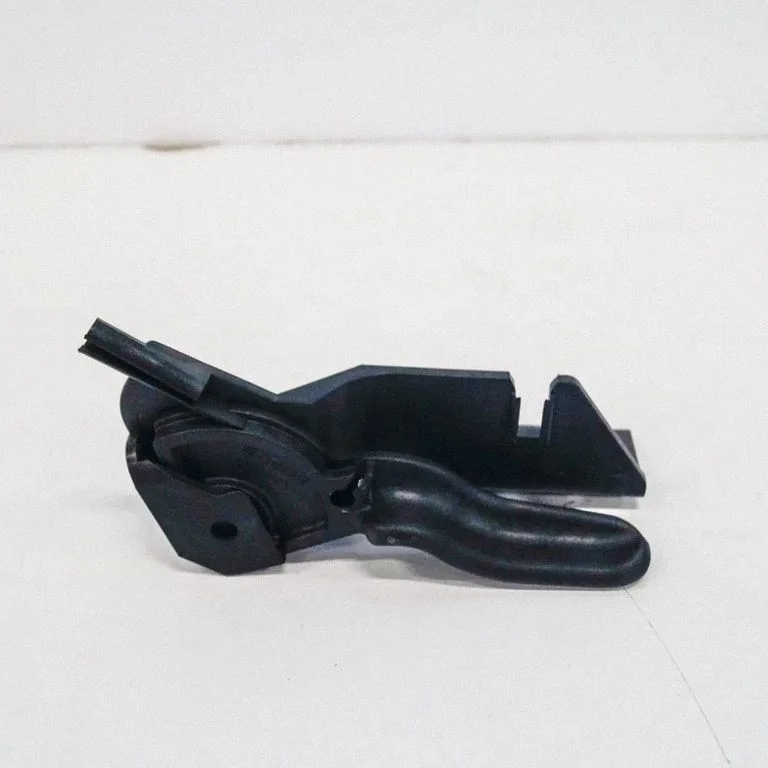 Engine bonnet (hood) release handle – Opel Corsa E (2014-2019)