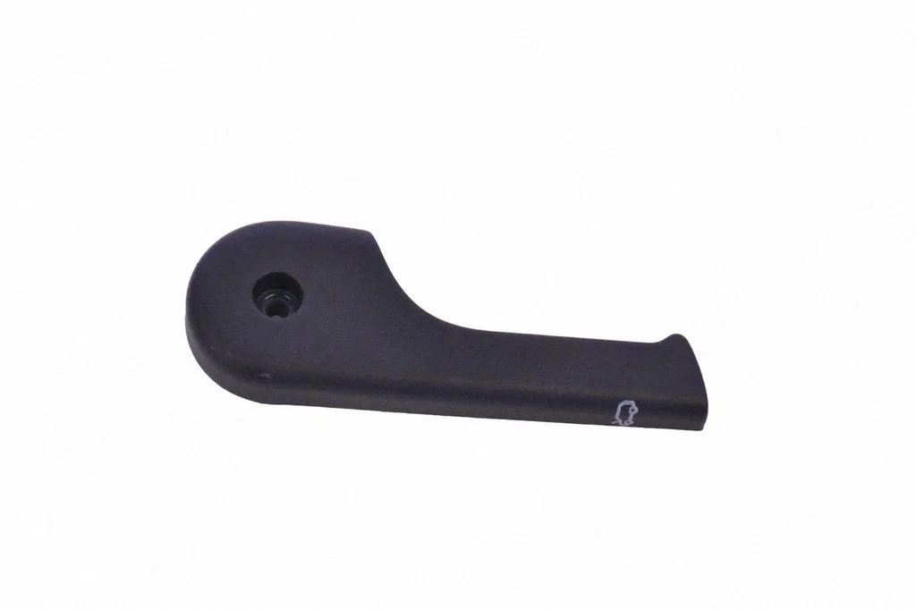 Engine bonnet (hood) release handle – Jaguar XF X260 (2015-)