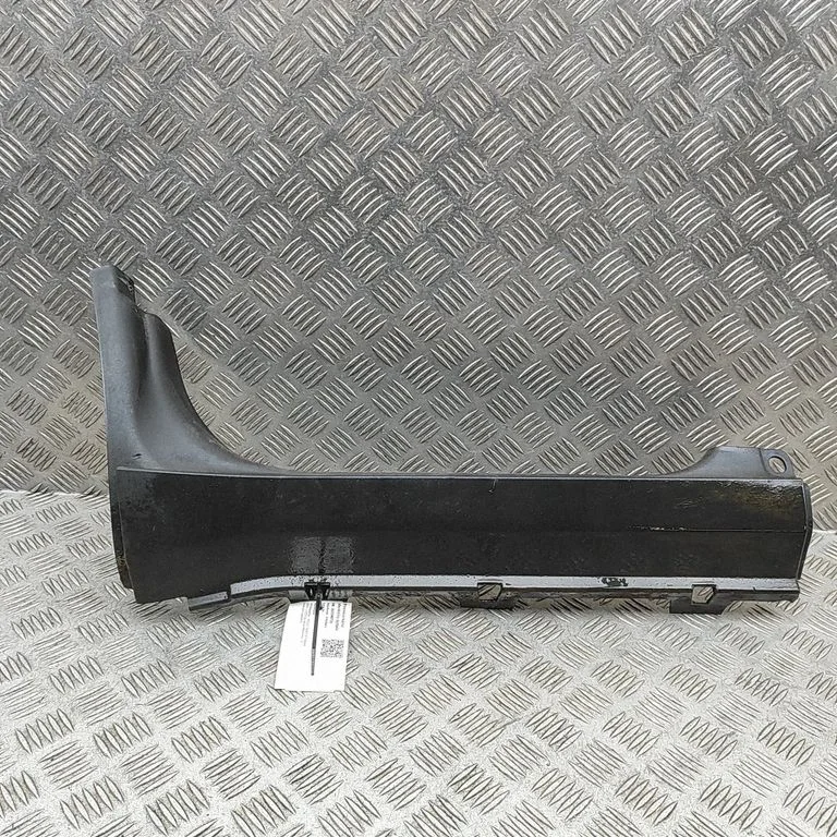 Priekšējā sliekšņa apdare (iekšējā) 5801521533