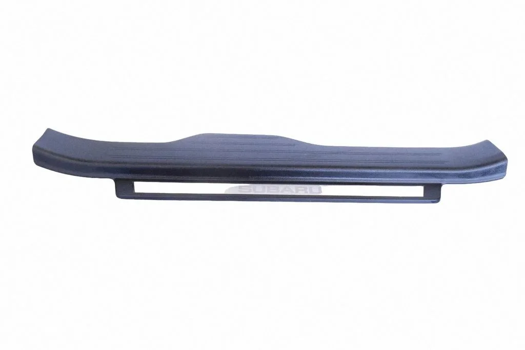 Front sill trim cover – Subaru Outback (BS) (2015-2019)