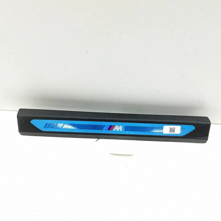 Priekšējā sliekšņa apdare (iekšējā) – BMW X5M G05 F95 (2019-)