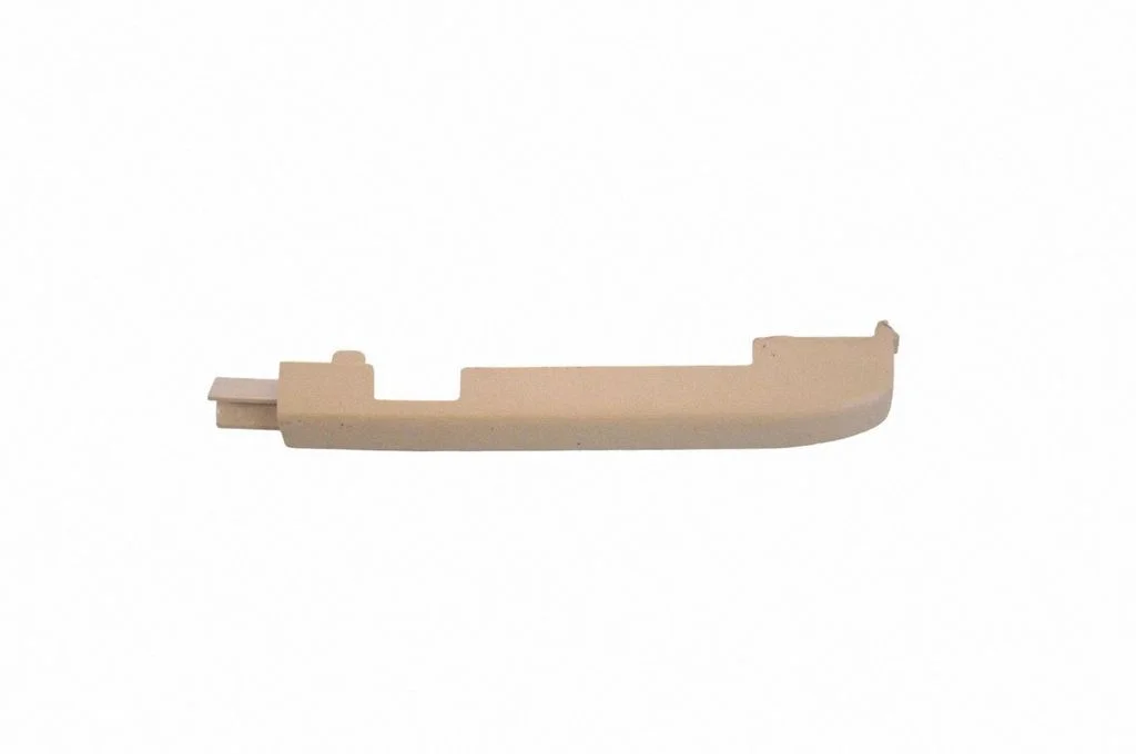 Front sill trim cover – Porsche Cayenne (92A) (2010-2017)