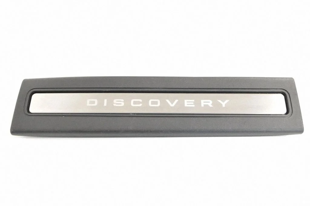 Priekšējā sliekšņa apdare (iekšējā) – Land Rover Discovery Sport (2014-)