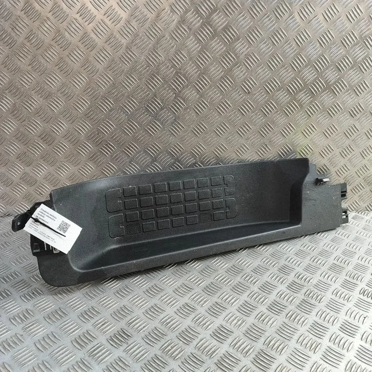 Listwa progowa przednia (wewnętrzna) 98129341ZD – Citroen Jumpy (2016-)