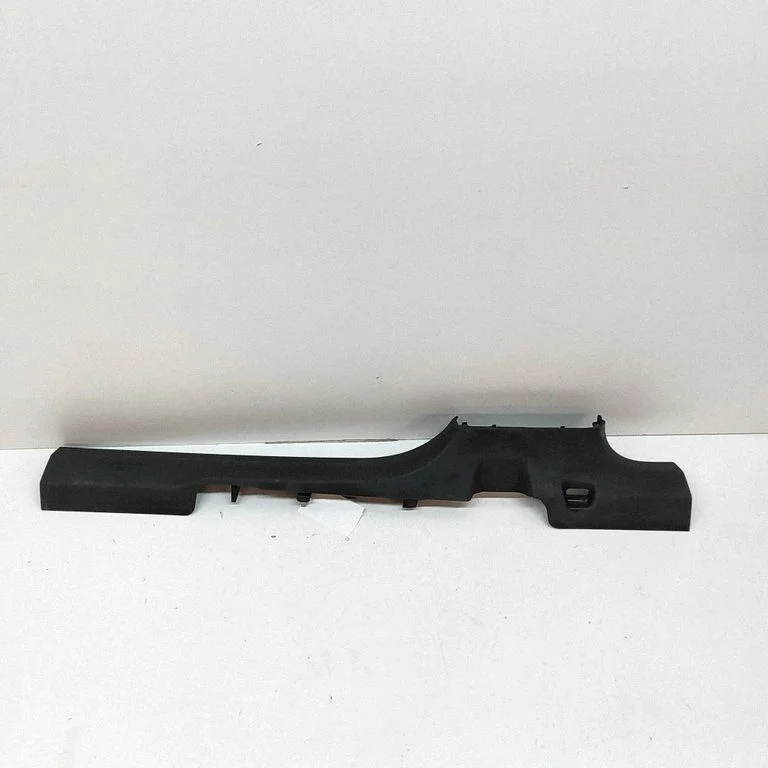 Front sill trim cover – Audi Q4 e-tron (2021-)