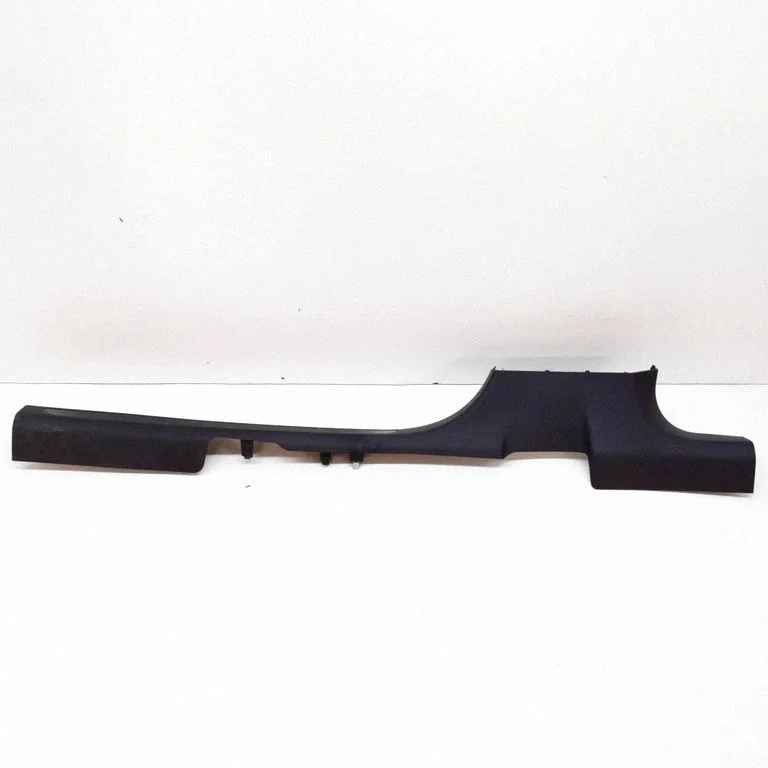 Front sill trim cover – Volkswagen ID.3 (2019-)