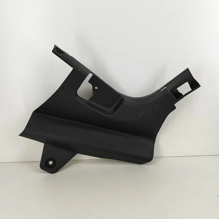 Front sill trim cover – Volkswagen e-Golf (2014-)