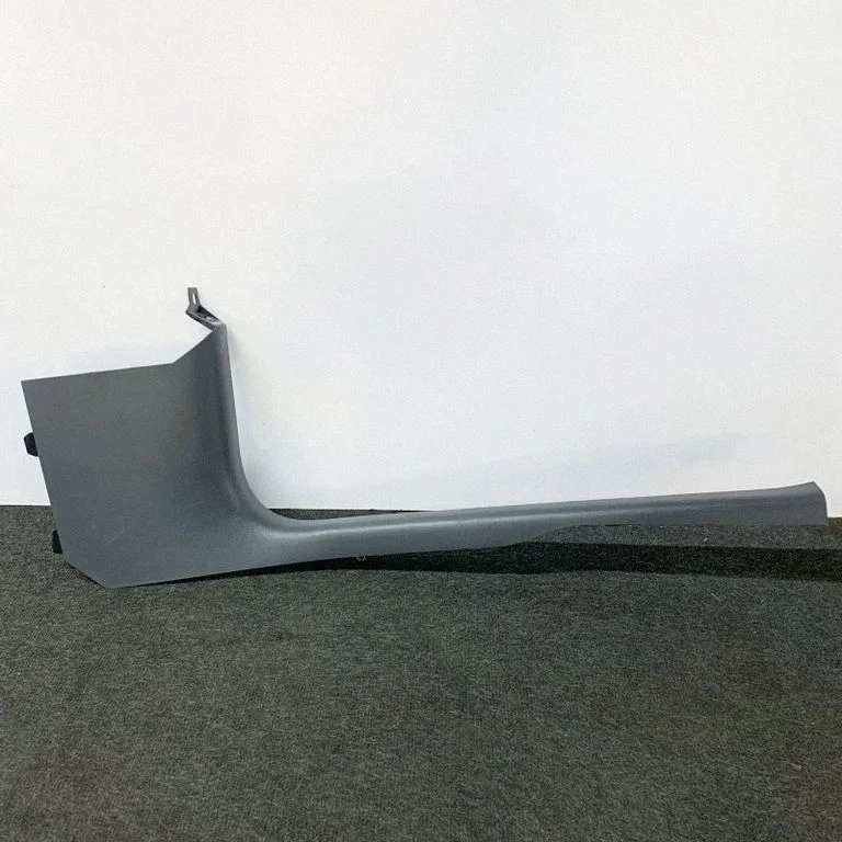 Front sill trim cover 108629390G