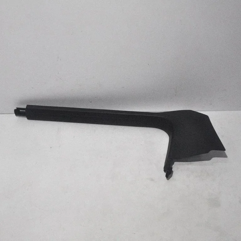 Front sill trim cover 4F1867272B