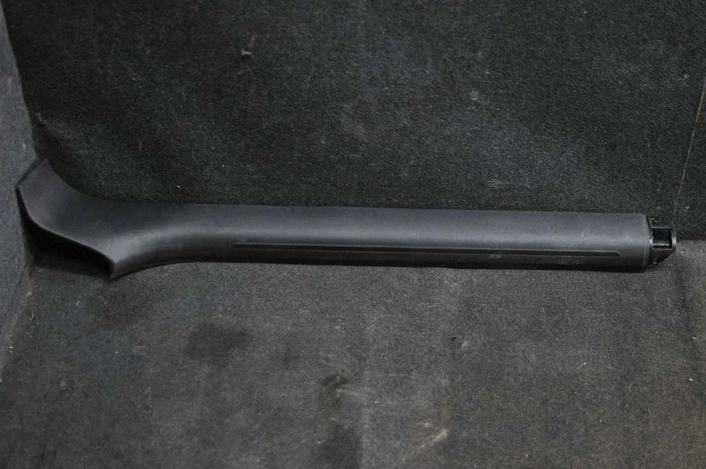 Front sill trim cover – Audi A5 Sportback 8TA (2009-2016)