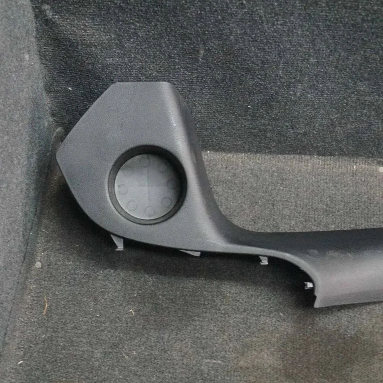 Front sill trim cover – Audi A5 Sportback 8TA (2009-2016)