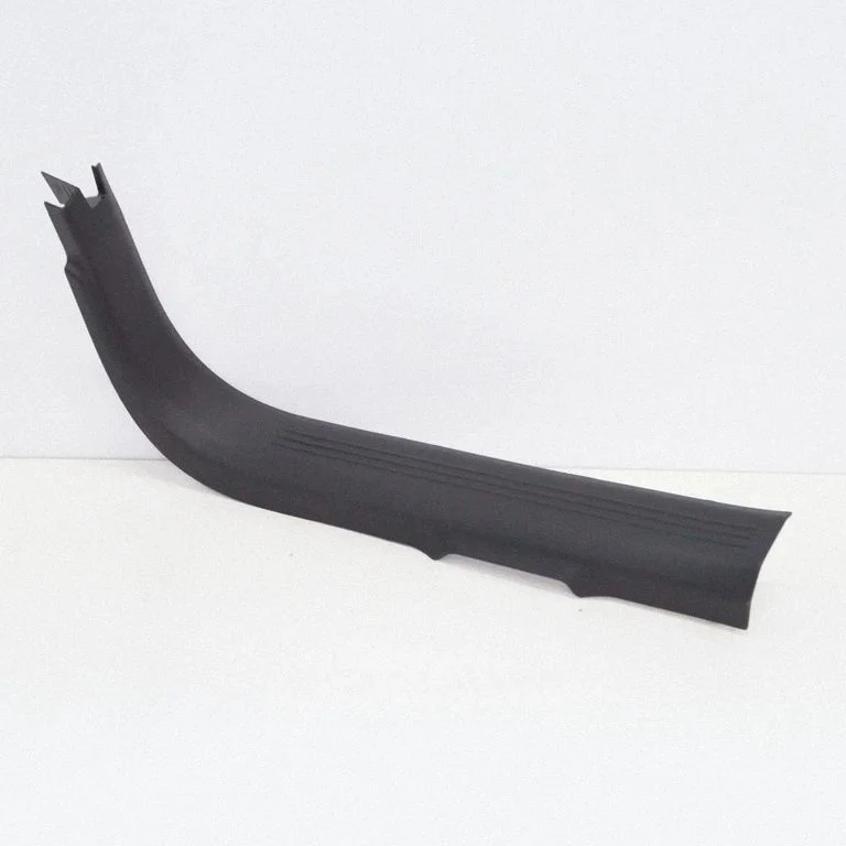 Front sill trim cover 31469225