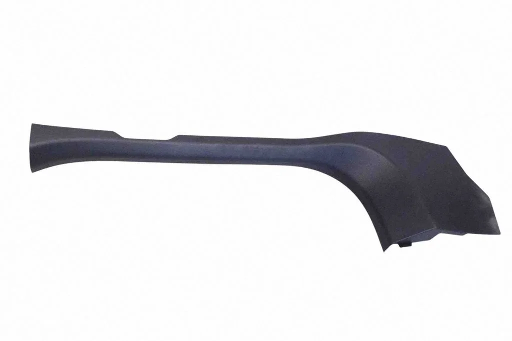 Front sill trim cover – Mercedes-Benz C-Class W205 (2014-2021)