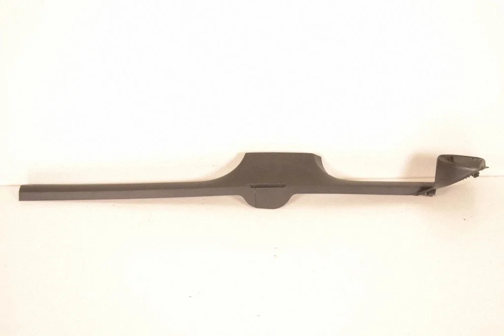 Front sill trim cover – Volkswagen Passat CC (2008-2016)