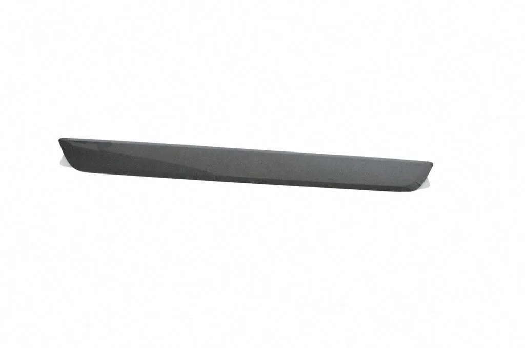 Front sill trim cover – Tesla Model Y (2020-)