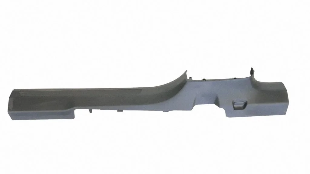 Front sill trim cover – Skoda Enyaq iV (2020-)