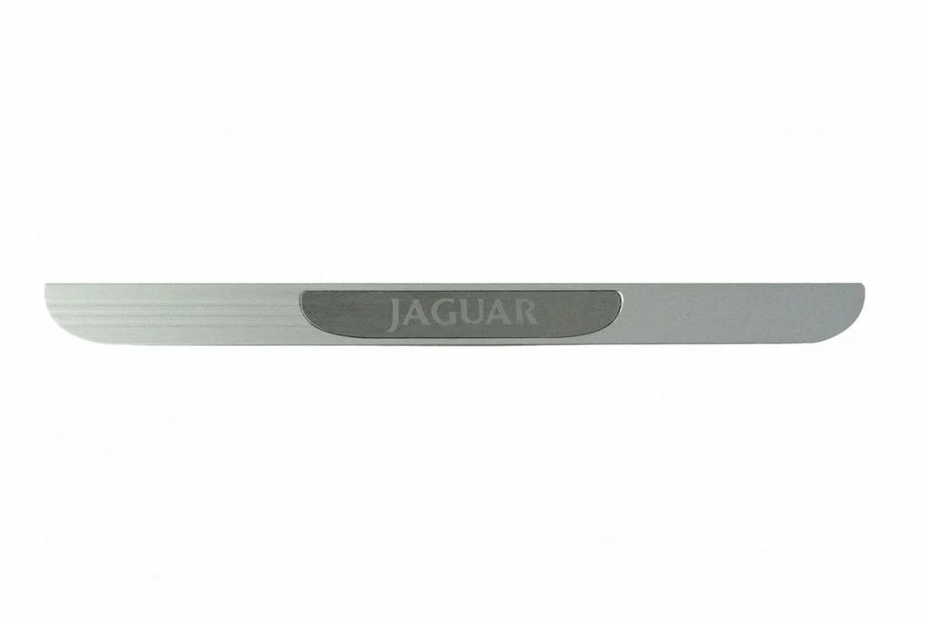 Front sill trim cover XR835413208BD
