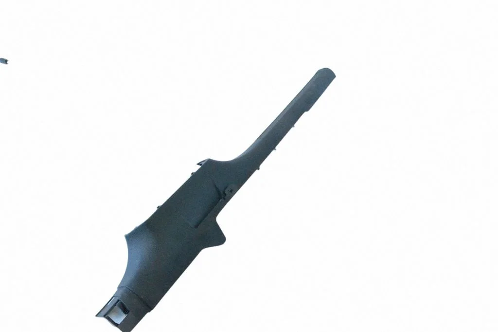 Priekšējā sliekšņa apdare (iekšējā) 810853371C