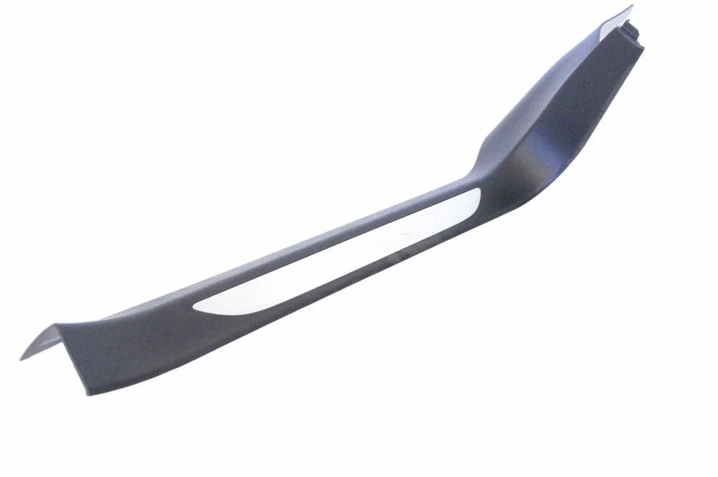 Listwa progowa przednia (wewnętrzna) – Tesla Model S (2012-)