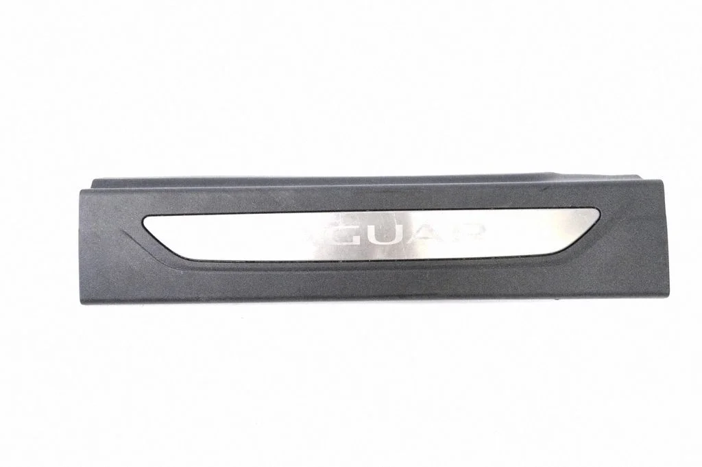 Front sill trim cover GX6313201BB