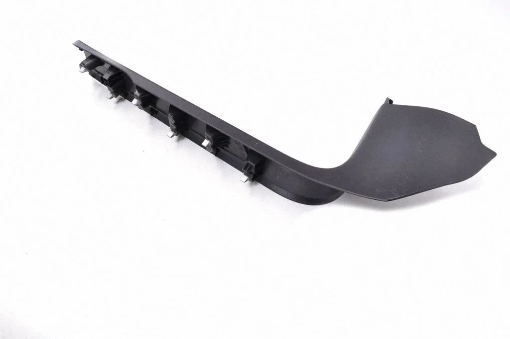Front sill trim cover – Porsche Panamera (970) (2009-2017)