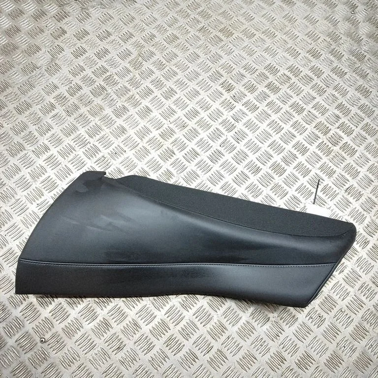 Rear seat side bottom trim 183664703C