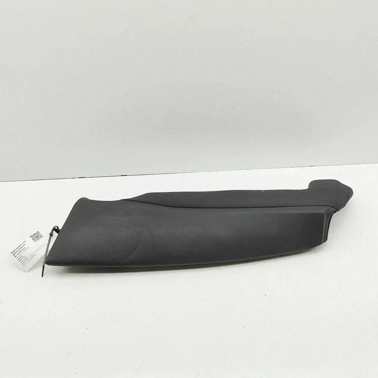 Rear seat side bottom trim 8W0885703B