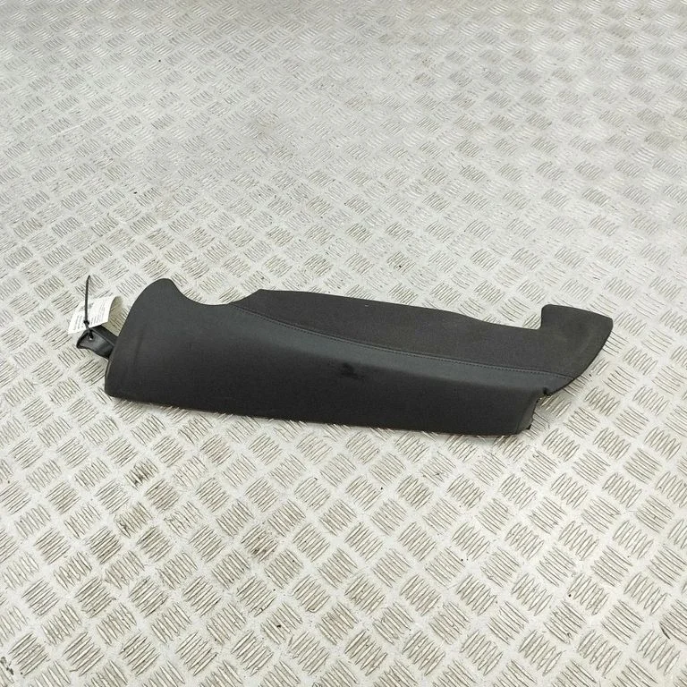 Rear seat side bottom trim 4G085703AJ