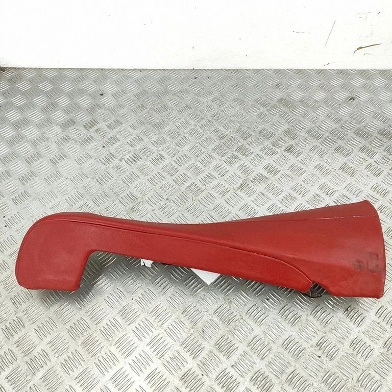 Rear seat side bottom trim 9190567