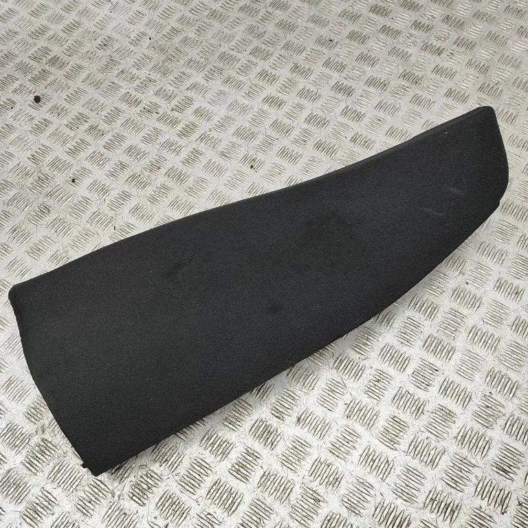 Rear seat side bottom trim 8491259