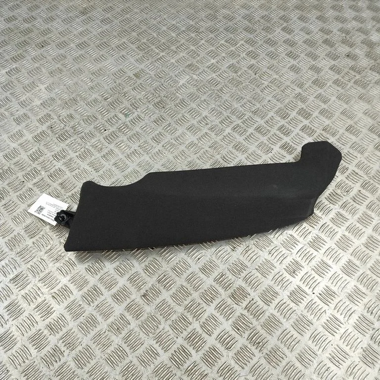Rear seat side bottom trim 8W0885703
