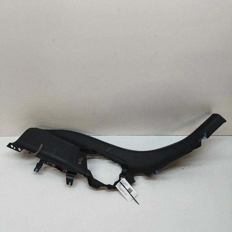 Rear seat side bottom trim – Mercedes-Benz A-Class W177 AMG (2018-)