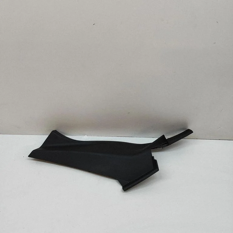 Rear seat side bottom trim – BMW iX1 (2022-)