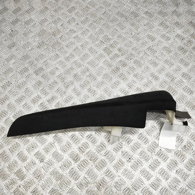 Sānu apdare pie aizmugurējā sēdekļa (apakšā) 71752X1B31