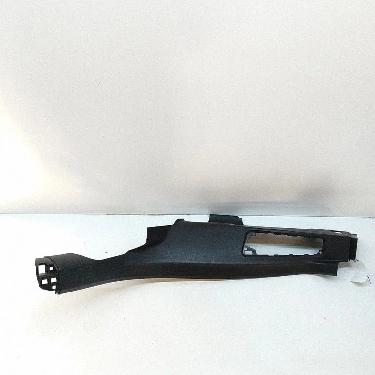 Rear seat side bottom trim 95B867767E1E0