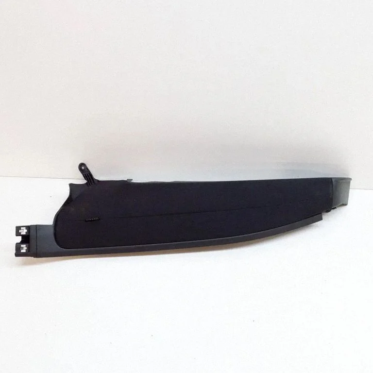Rear seat side bottom trim – Volkswagen Passat B7 USA (2012-2019)