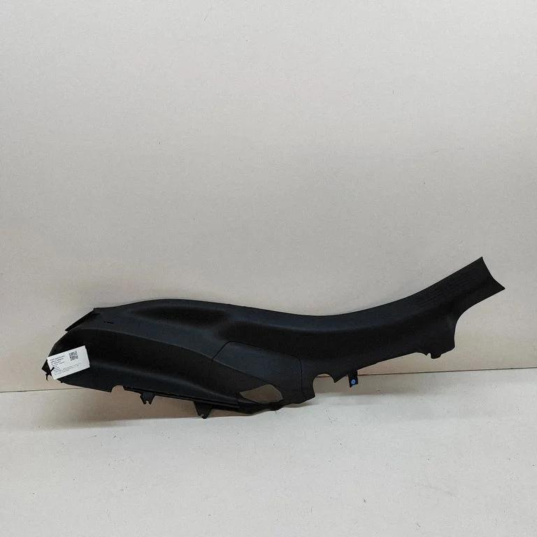 Rear seat side bottom trim – Mercedes-Benz A-Class W177 AMG (2018-)