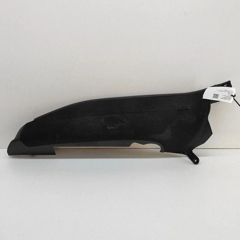 Rear seat side bottom trim – Volkswagen Passat CC (2008-2016)