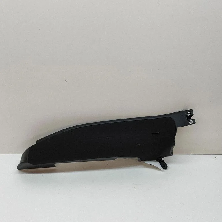 Rear seat side bottom trim – Volkswagen Passat B7 USA (2012-2019)