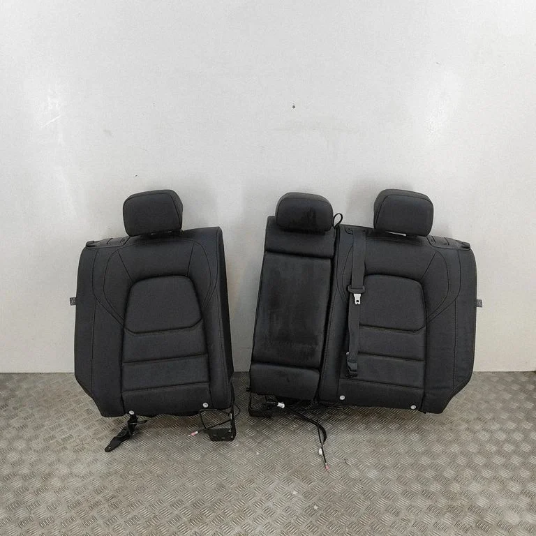 Rear seat KE0D57450E02