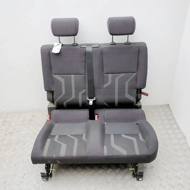 Rear seat – Ford Transit Custom (2013-2023)