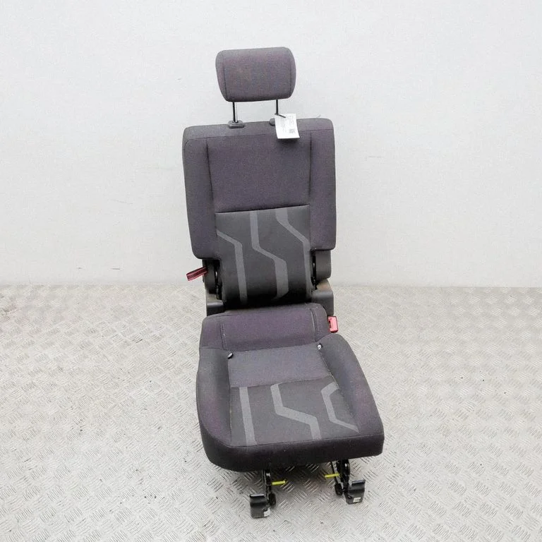 Rear seat – Ford Transit Custom (2013-2023)